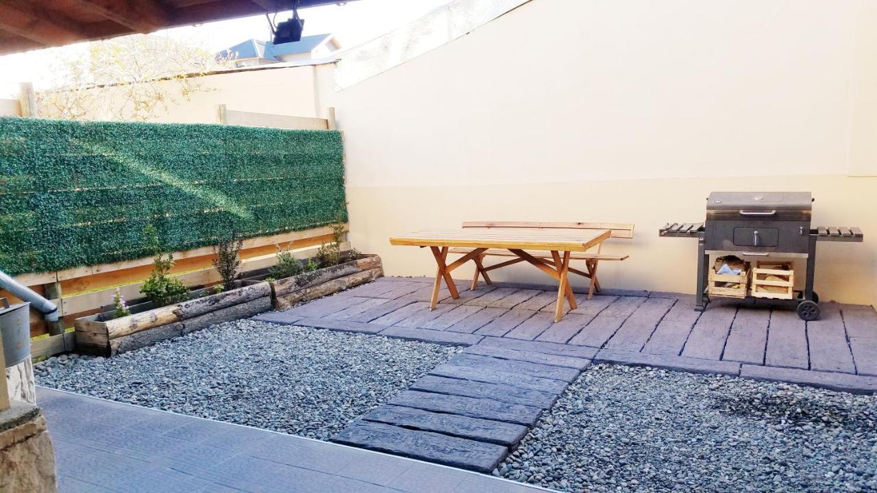 Ramayon House San Martín de los Andes Kültér fotó