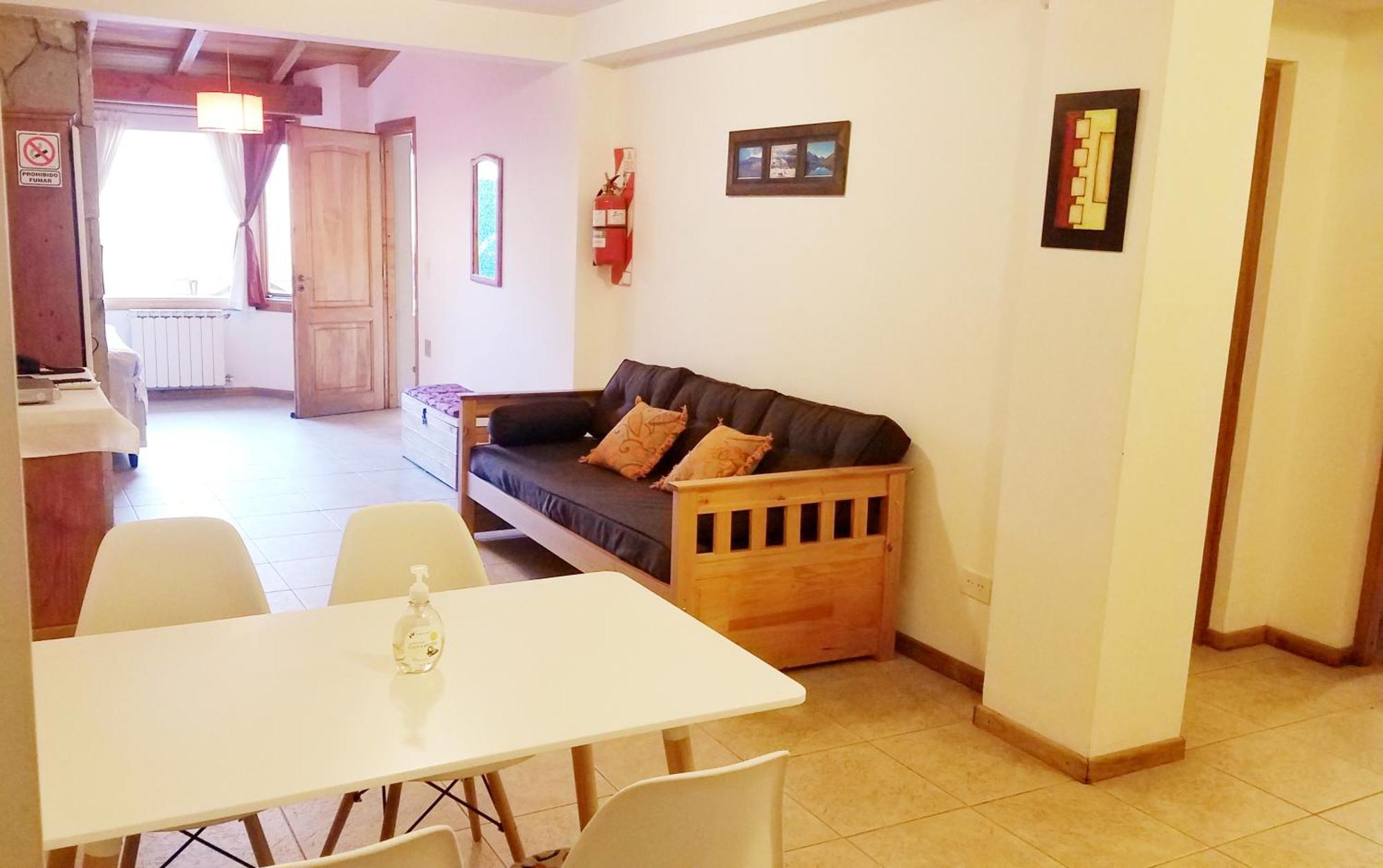 Ramayon House San Martín de los Andes Kültér fotó