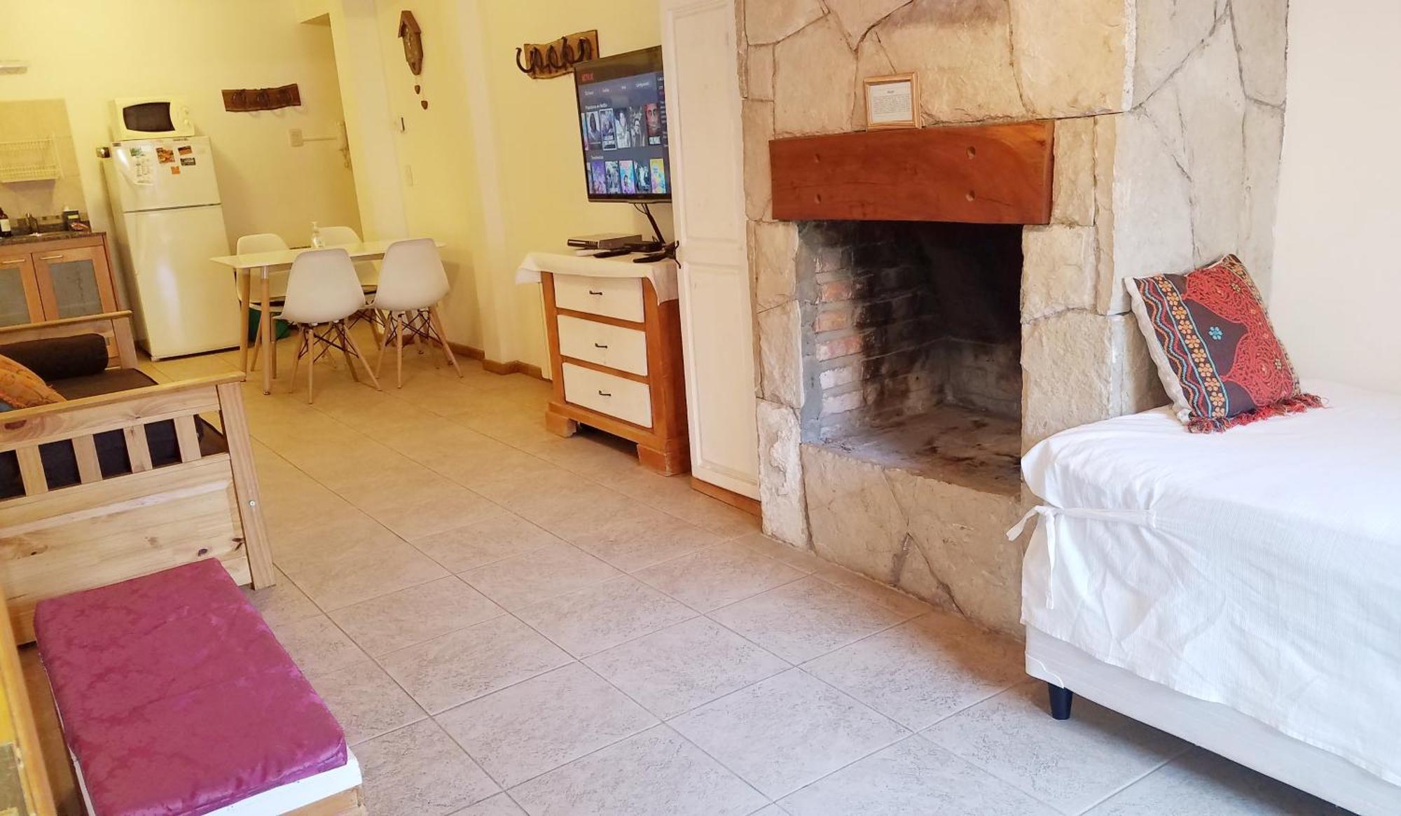 Ramayon House San Martín de los Andes Kültér fotó