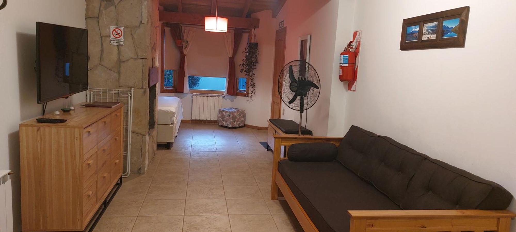 Ramayon House San Martín de los Andes Kültér fotó